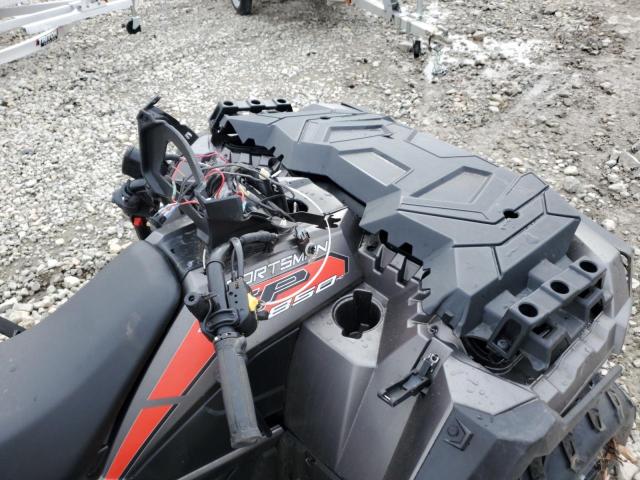 2018 POLARIS SPORTSMAN - 4XASXE858JB313747