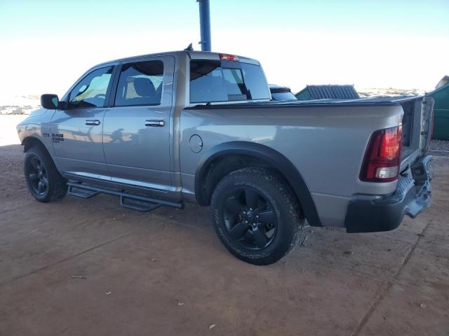 2019 RAM 1500 CLASS - 1C6RR6LT0KS673181