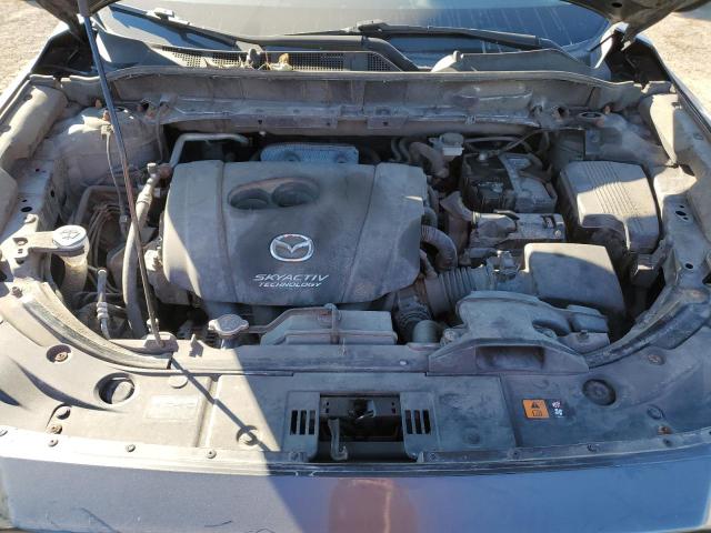 2017 MAZDA CX-5 TOURI - JM3KFACL8H0177126