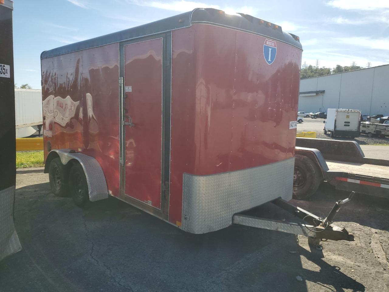 Lot #3258927813 2024 INTERSTATE UNKNOWN