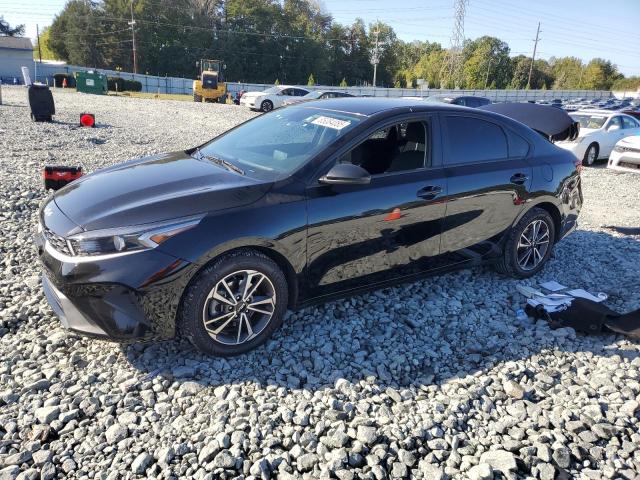 Global Auto Auctions: 2023 KIA FORTE LX