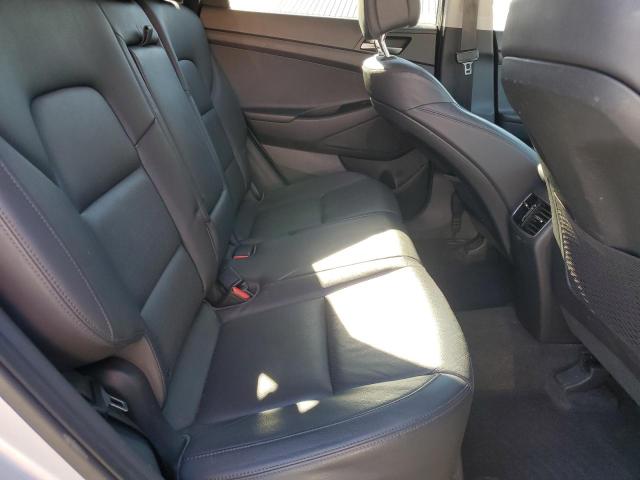 2017 HYUNDAI TUCSON LIM - KM8J33A41HU368430