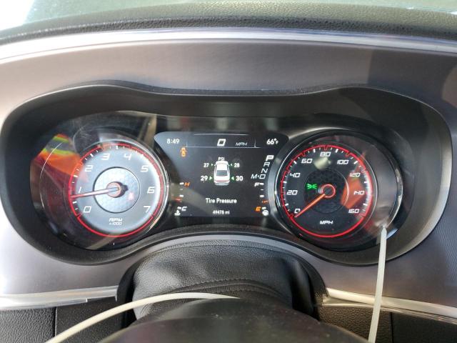 2022 DODGE CHARGER R/ - 2C3CDXCT4NH106667