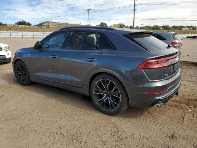 2021 AUDI Q8 PRESTIG WA1FVBF17MD001226