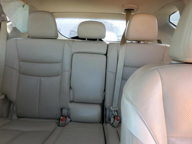 2015 NISSAN MURANO S - 5N1AZ2MH2FN248392