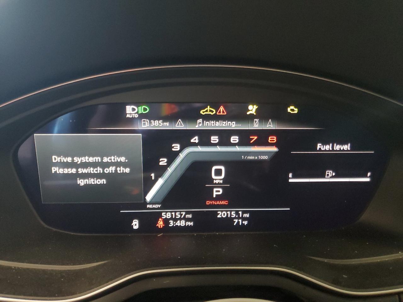 AUDI A4 PREMIUM PLUS 45