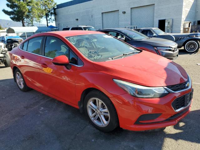 2018 CHEVROLET CRUZE LT - Other View