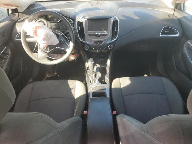 2018 CHEVROLET CRUZE LT #3294406523