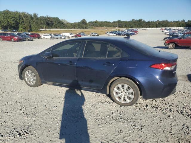 2021 TOYOTA COROLLA LE - JTDEPMAE8MJ155821