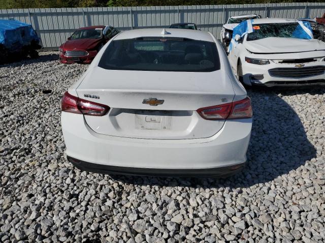 2019 CHEVROLET MALIBU LT - 1G1ZD5ST2KF166013
