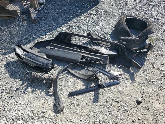 2025 HONDA CR-V SPORT - 2HKRS6H94SH223641