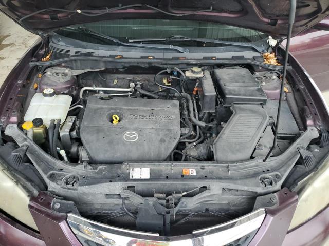 2007 MAZDA 3 I #3301827346