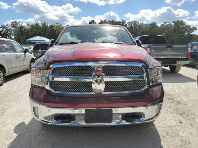 2017 RAM 1500 SLT - 1C6RR7LT3HS689387