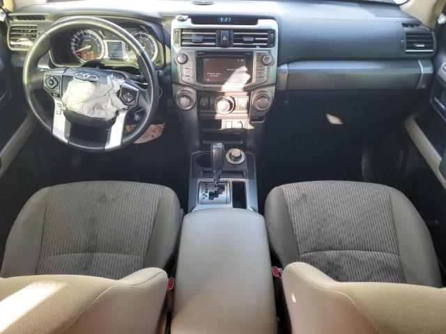 2014 TOYOTA 4RUNNER SR - JTEBU5JR2E5159485