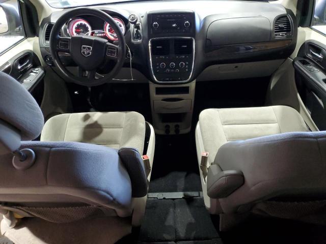 2014 DODGE GRAND CARAVAN SE - 2C4RDGBG0ER374779