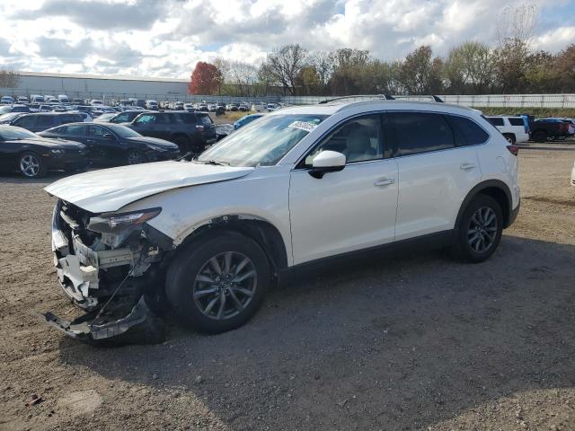 Global Auto Auctions: 2020 MAZDA CX-9 TOURI