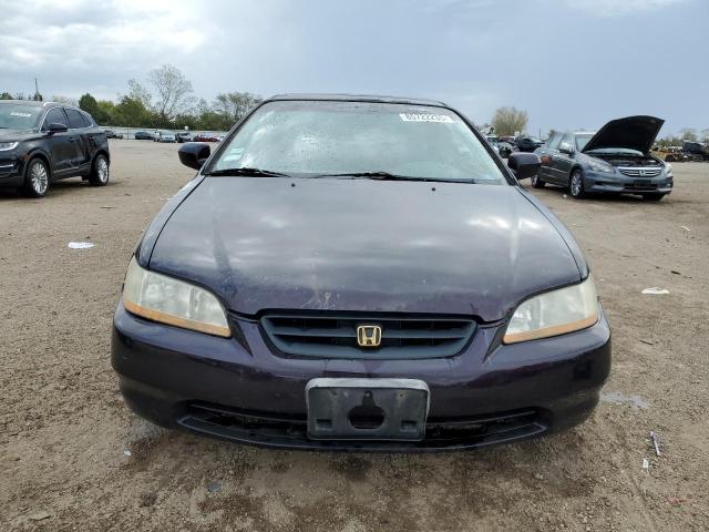 1999 HONDA ACCORD EX #3282506865