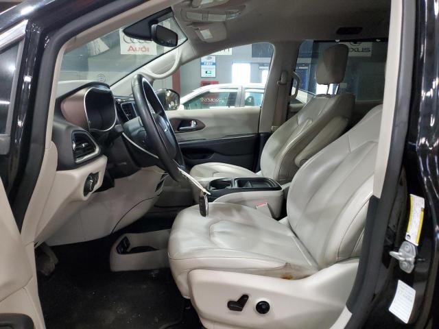 2021 CHRYSLER VOYAGER LX - 2C4RC1DG3MR519664