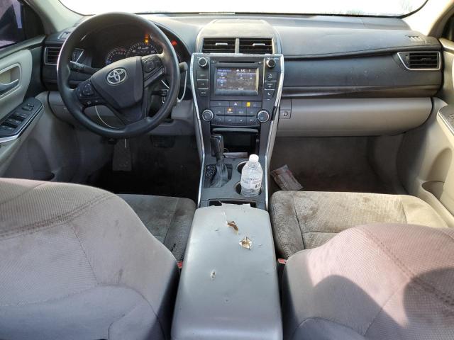 2015 TOYOTA CAMRY LE 4T1BF1FK3FU988796