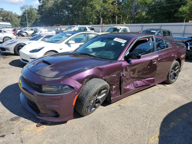 2021 DODGE CHARGER GT #3302819902