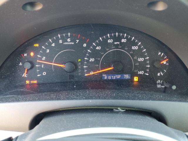 2011 TOYOTA CAMRY BASE - 4T1BF3EK5BU667463