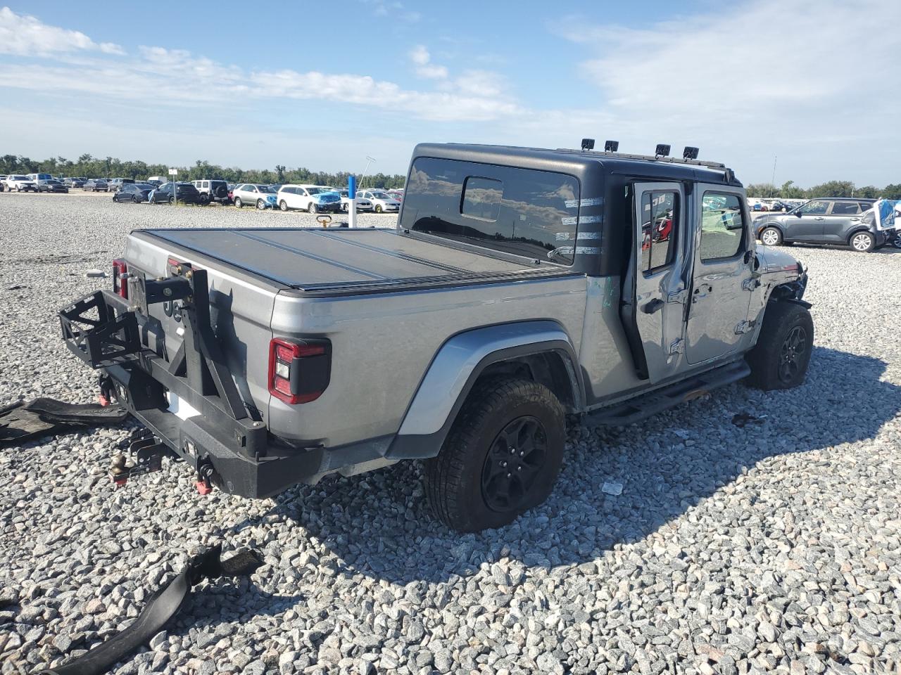 JEEP GLADIATOR SPORT