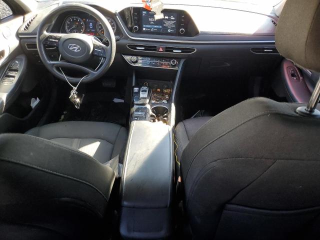 2021 HYUNDAI SONATA SE 5NPEG4JA6MH066481