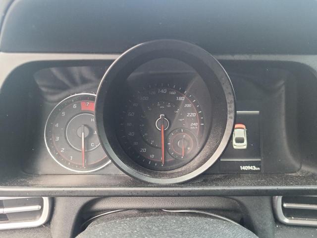 2022 HYUNDAI ELANTRA SE - KMHLM4AG1NU324428