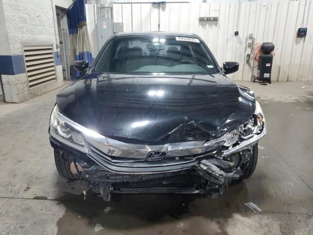 2017 HONDA ACCORD SPO - 1HGCR2F50HA050471