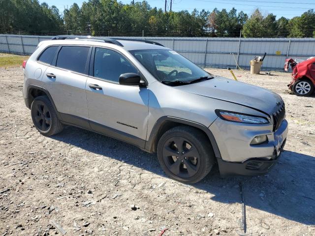 2017 JEEP CHEROKEE S 1C4PJLAB1HW572555