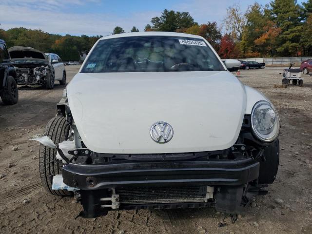 2019 VOLKSWAGEN BEETLE S 3VWFD7AT9KM719972