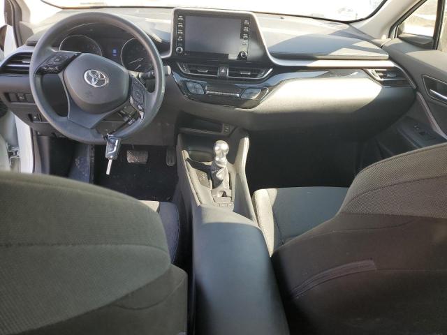 2020 TOYOTA C-HR XLE - JTNKHMBX7L1063075