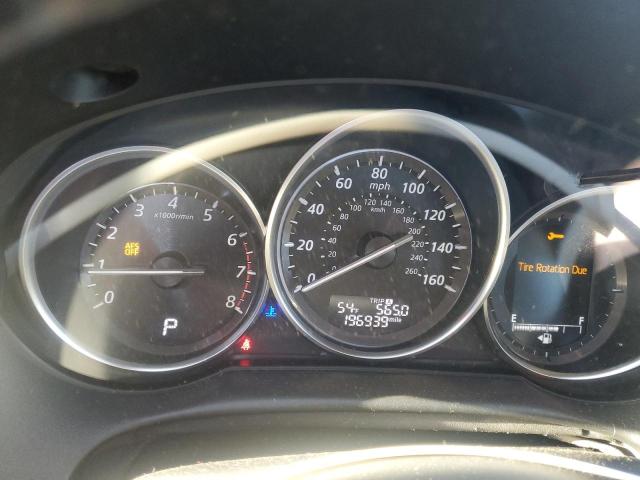 2015 MAZDA CX-5 GT #3284671330