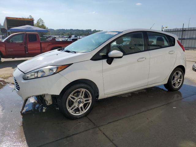 2019 FORD FIESTA SE - 3FADP4EJ3KM152947