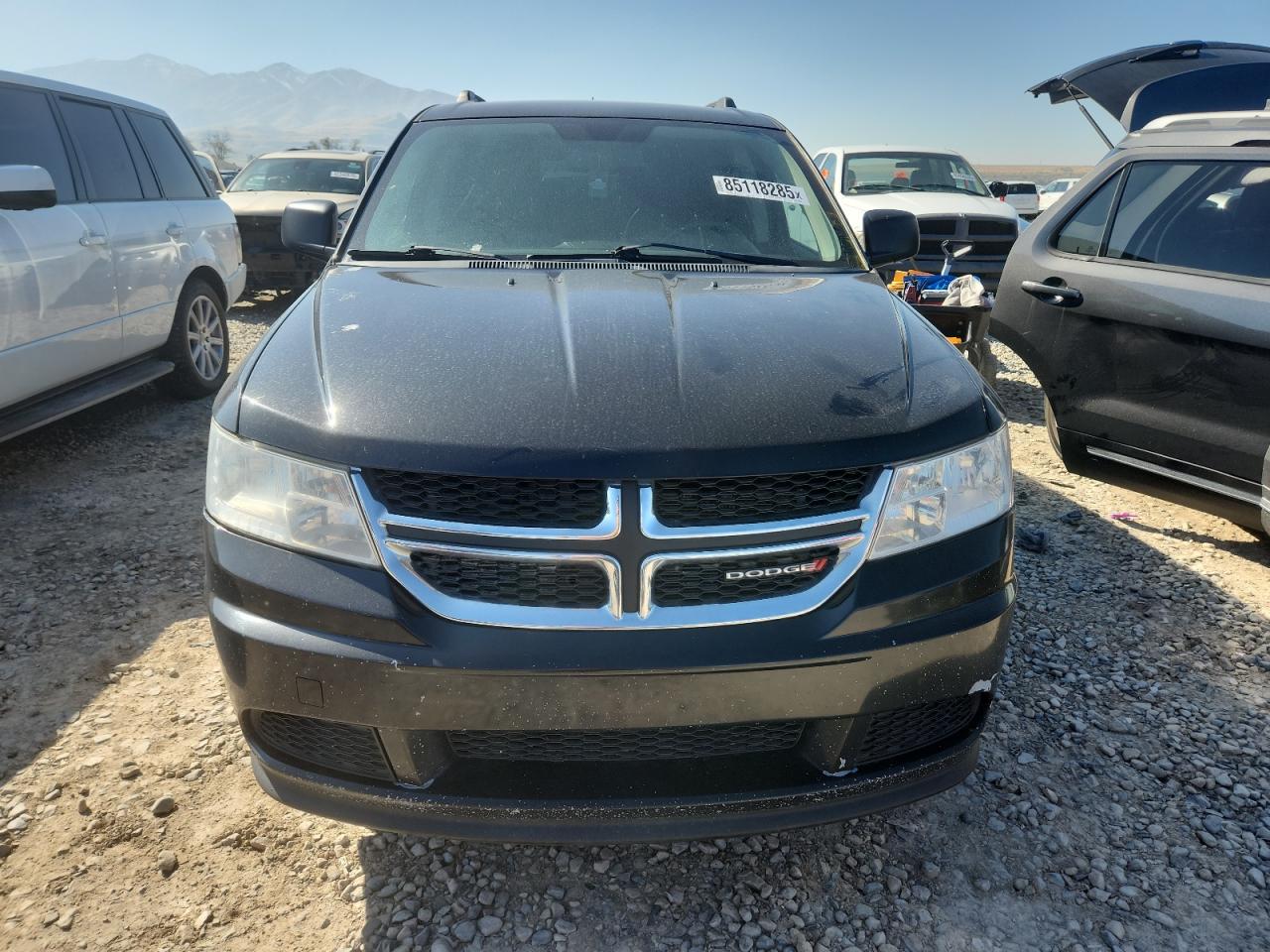 DODGE JOURNEY SE