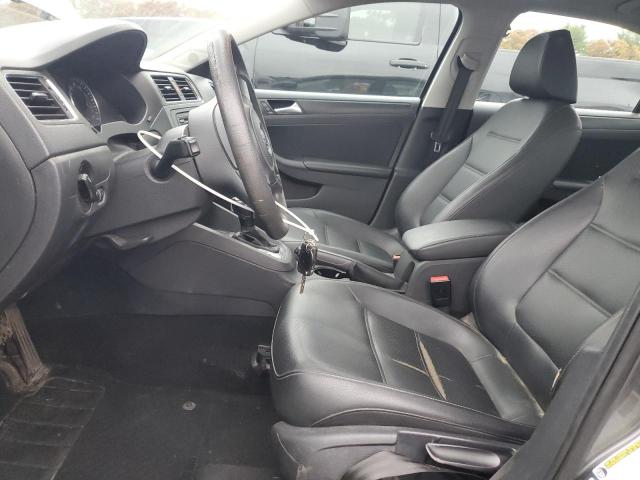 2014 VOLKSWAGEN JETTA SE - 3VWD17AJXEM223128