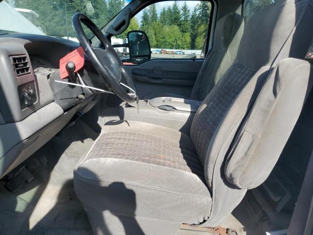 2000 FORD F550 SUPER DUTY #3263658704