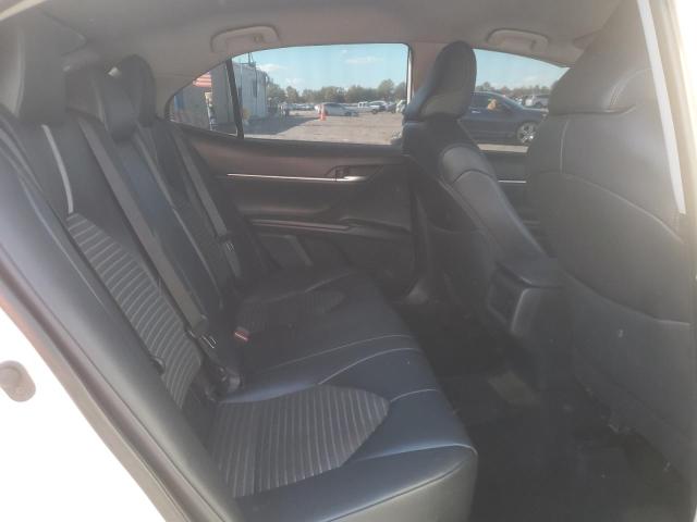 2019 TOYOTA CAMRY L - 4T1B11HK4KU841327