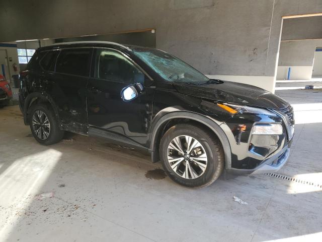 2021 NISSAN ROGUE SV - 5N1AT3BA1MC674435
