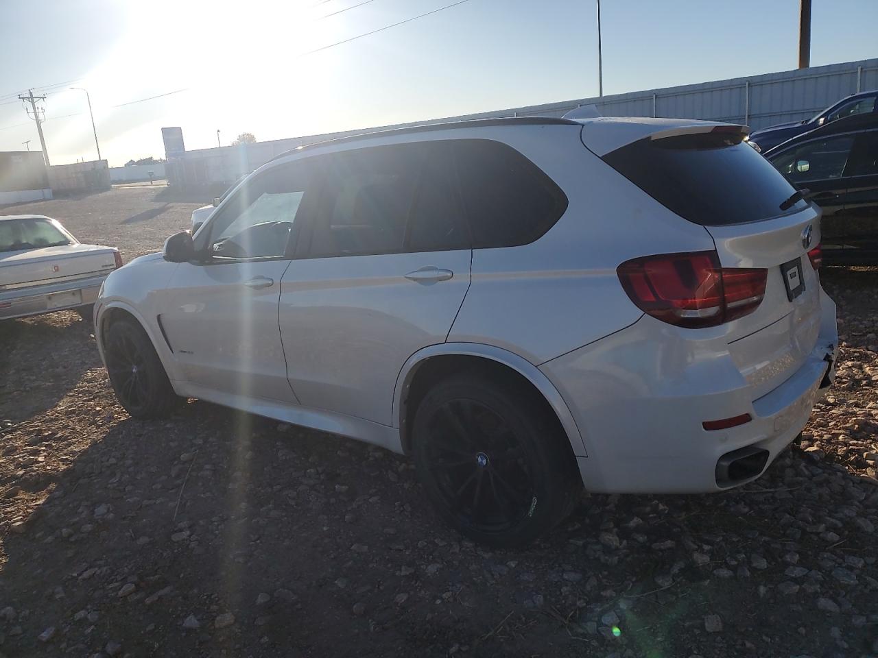 BMW X5 XDRIVE35I