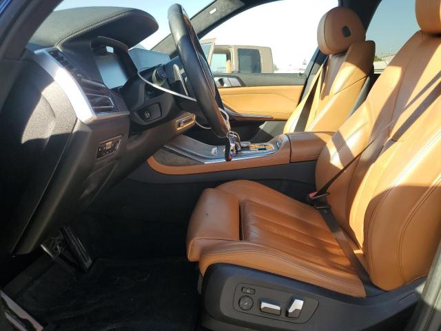 2019 BMW X7 XDRIVE4 5UXCW2C51K0E74204