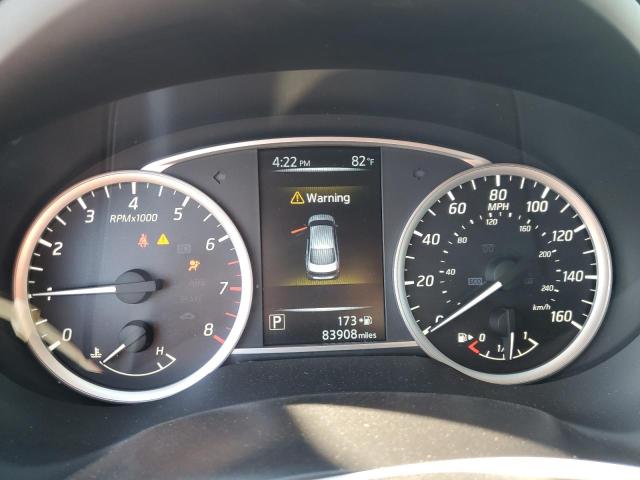 2016 NISSAN SENTRA S - 3N1AB7AP1GY291095