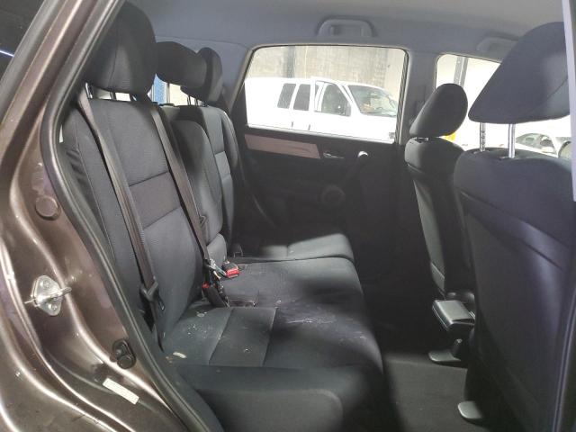 2010 HONDA CR-V LX - 5J6RE4H38AL061377