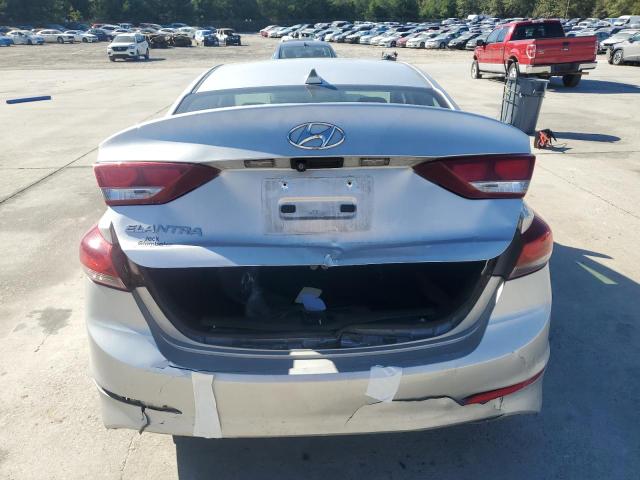2018 HYUNDAI ELANTRA SE #3286525183