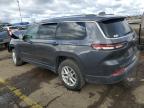 Lot #3297900777 2022 JEEP GRAND CHEROKEE L LAREDO