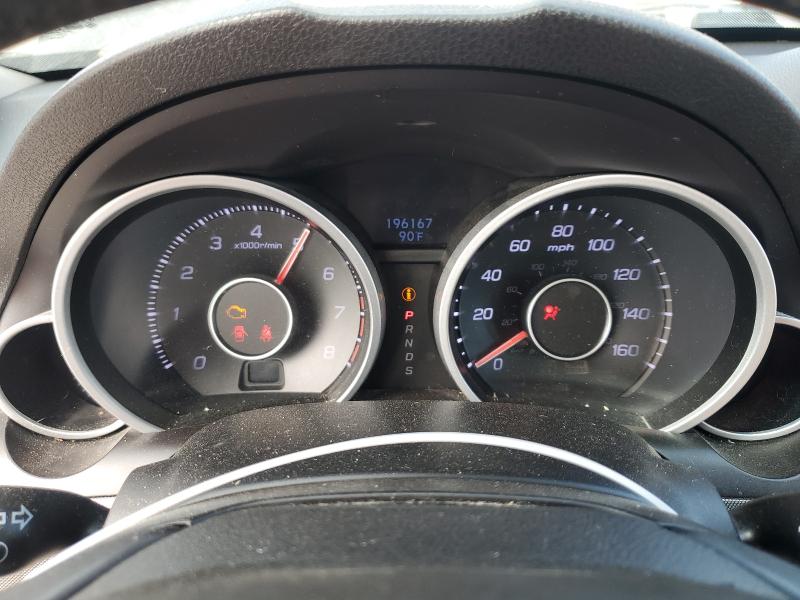 2013 ACURA TL TECH #3303844522