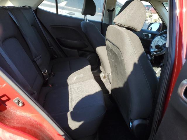 2023 HYUNDAI VENUE SE - KMHRB8A36PU216233