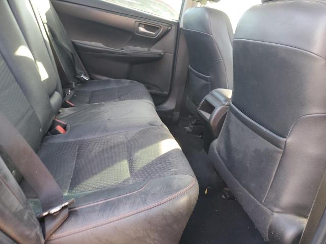 2015 TOYOTA CAMRY LE - 4T1BF1FK8FU486382