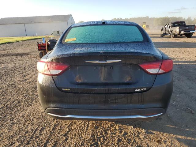 2015 CHRY 200 LIMITED #3294477501