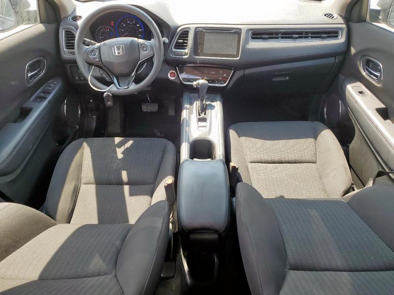 2017 HONDA HR-V EX #3264544950